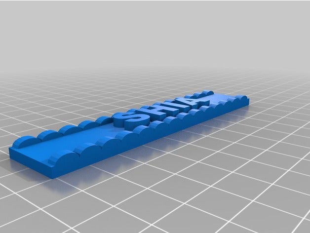 epic inari 3d printing 3D print model - Mito3D