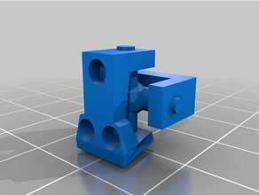 ujoint mekanik oyuncaklar 3d print model - Mito3D