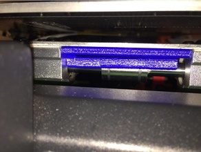 bearing tensioner 3d printer accessories 3d print model - Mito3D
