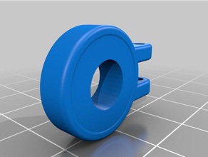 test other 3d print model - Mito3D