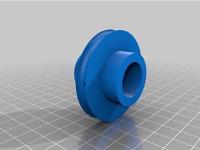 moseley pièces de tour la machine outils 3d print model - Mito3D