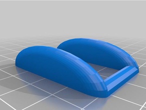 coperchio dell'interruttore hobby interruttore a bilanciere 3d print model - Mito3D