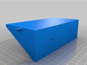 personal estante organización 3d print model - Mito3D