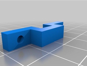 wire support tools customized 3d print model - Mito3D