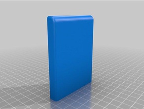 my customized commodore 64 cartridgebt computer 3d print model - Mito3D