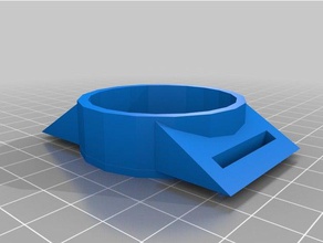 watch case 3d printing tests 3d print model - Mito3D