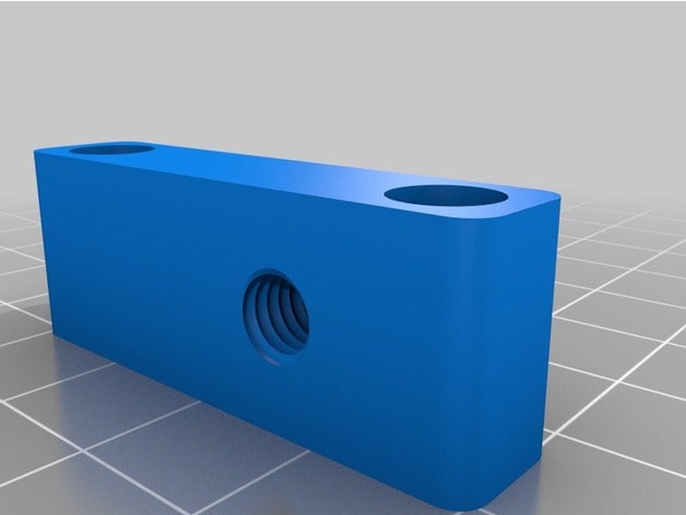 extruder 3d Drucker Extruder 3D print model - Mito3D