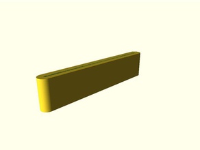 dentifricio spremiagrumi bagno 3d print model - Mito3D
