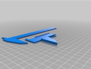 mi personalizados pinzas herramientas 3d print model - Mito3D