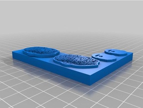 ms coles 3d printing 3d print model - Mito3D