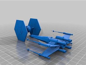 remix 3d printing 3d print model - Mito3D