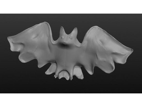 halloween-Dekoration 3d drucken 3d print model - Mito3D