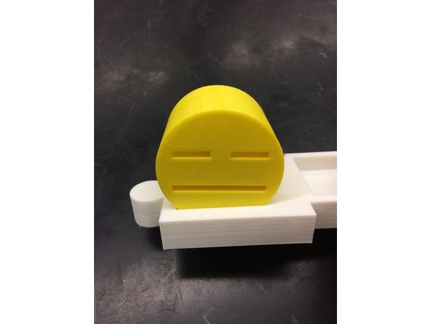 emoji conjunto 2 ingeniería 3D print model - Mito3D