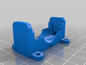 battery box cells other customized 3d print model - Mito3D