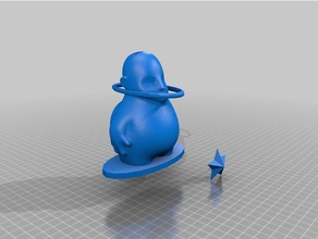 zee bank 3d printing 3d print model - Mito3D