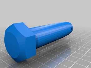 anse la construction jouets 3d print model - Mito3D
