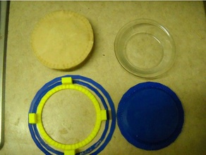 libbey cri56236 vidro assar massa de torta formas tampa freazing alimentos bebida 3d print model - Mito3D