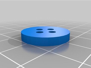 simple dice 3d printing tests 3d print model - Mito3D