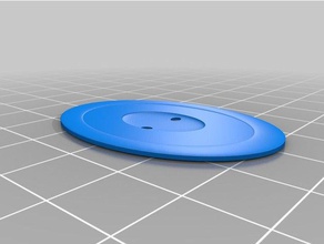 petlica - Zubehör angepasst 3d print model - Mito3D