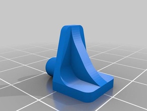 tak dolap raf vb yedek parçaları 3d print model - Mito3D