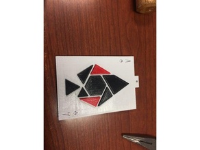 ace spades 3d printing 3d print model - Mito3D