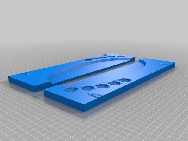 the witcher dados de poker la junta 3d impresión los tablero juego 3D print model - Mito3D