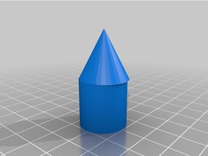geometri 3d impresión 3d print model - Mito3D
