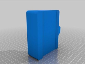 cozinha spongeholder jantar 3d print model - Mito3D