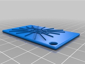de regalo 3d impresión 3d print model - Mito3D