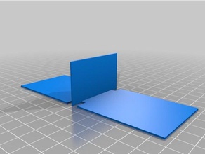 ultimate Schublade Teiler kleine remix tool Inhaber Boxen 3d print model - Mito3D