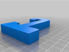 trump peniques adorno 3d impresión 3d print model - Mito3D