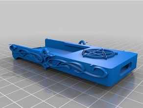 remix learning 3d print model - Mito3D
