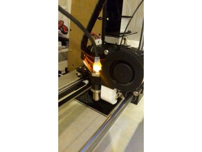 anet a6 sensor m12 3d printing 3d print model - Mito3D