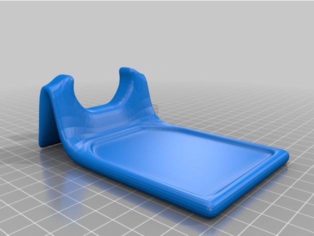 kaşık dinlen usta mutfak yemek 3D print model - Mito3D