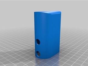 il mio personalizzato piscina intex stand tappo finale di sostituzione parti 3d print model - Mito3D