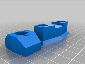 bunlar bizim yapi adaptör hd remix Otomotiv 3d print model - Mito3D