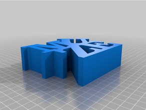 muze sculptures customized 3d print model - Mito3D