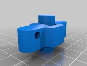 heizungschl&uumlssel el araçlar özelleştirilmiş 3d print model - Mito3D