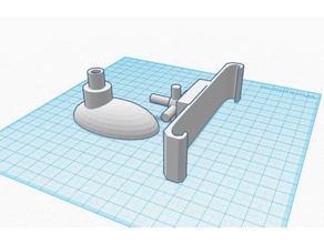 dayton jones remix project 3d printing 3d print model - Mito3D