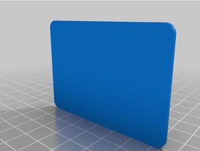 adulto powerbox de volta eletrônica personalizado 3d print model - Mito3D