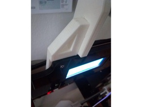 scheda di anet a8 alloggiamento 3d la stampante parti 3d print model - Mito3D