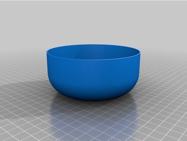 mi personalizados ronda de las bandejas organización 3D print model - Mito3D