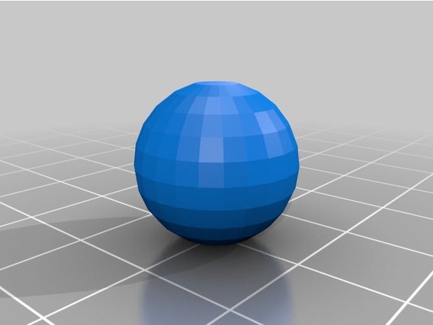 mindstorms topu değiştirme oyuncak oyun aksesuarlar mındstorms 3D print model - Mito3D