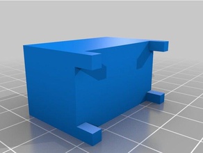 toy table game accessories 3d print model - Mito3D