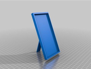 iphone titulaire 3d l'impression 3d print model - Mito3D