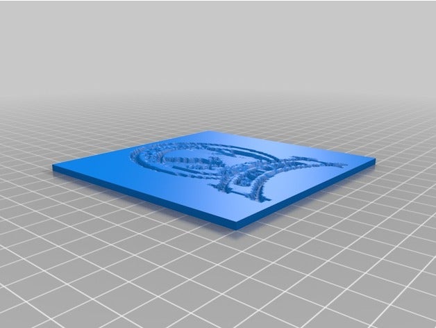 özelleştirilmiş özelleştirilebilir lithophane benim daha fazla 2d sanat 3D print model - Mito3D