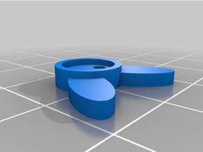 zajak - Zubehör angepasst 3d print model - Mito3D