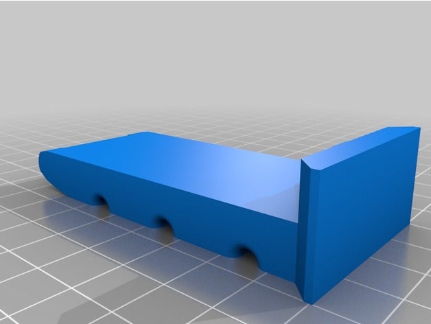 insta360 nano base do tripé autônomo câmara 3D print model - Mito3D