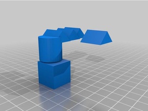 daring fyyran 3d printing 3d print model - Mito3D