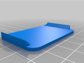 standers box divider test organization customized 3d print model - Mito3D
